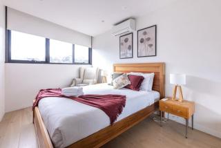 Sanctuary-Effortless City Escape - 4