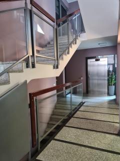 Warta LUX Apartment, self check-in 24h, free parking - Poznan - 1