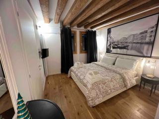 Venice Vibes - Terrace Apartment in Venice - Venice - 5