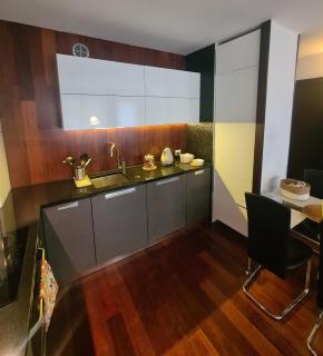 Warta LUX Apartment, self check-in 24h, free parking - Poznan - 7