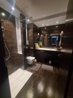 Warta LUX Apartment, self check-in 24h, free parking - Poznan - 8