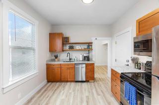 The Night Owl Perch - Stanwood - 1