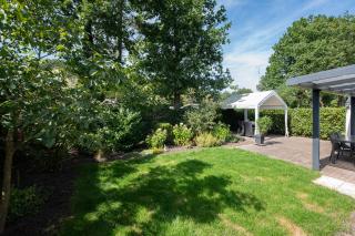 26, gelegen in het bosrijke Oisterwijk met privé tuin! - Oisterwijk - 2