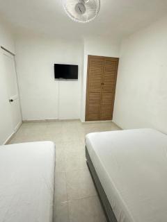apartamento Ana ciudad amurallada - Cartagena - 1