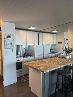 Sapphire Shores- Oceanfront at Symphony Beach Club - Ormond Beach - 0