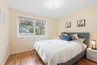 Cozy Bellevue Home for Family Business Near Microsoft - Bellevue - 4