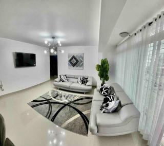 Hermoso conjunto residencial con piscina - Santiago de los Caballeros - 5