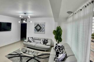 Hermoso conjunto residencial con piscina - Santiago de los Caballeros - 4