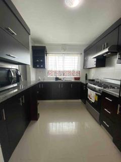 Hermoso conjunto residencial con piscina - Santiago de los Caballeros - 2