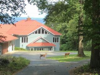 The Big-Lake Lodge at Lake Champlain - Keeseville - 0