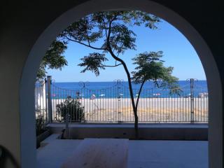 Villa sul mare Dambra Apartment - Mascali - 0