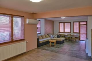 Mushrooms house - Pleven - 6