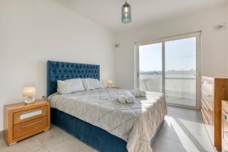 Annitchka Mansions - Penthouse in central Malta - Birkirkara - 3