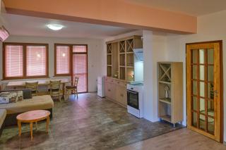 Mushrooms house - Pleven - 5