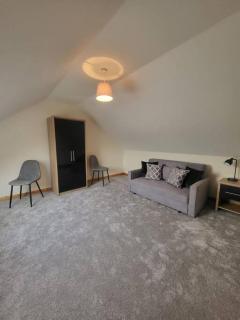 Stunning seaside town cottage - Cardigan - 7