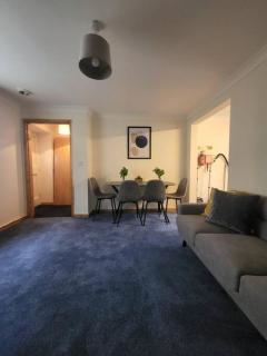 Stunning seaside town cottage - Cardigan - 6