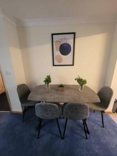 Stunning seaside town cottage - 5