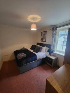 Stunning seaside town cottage - Cardigan - 4