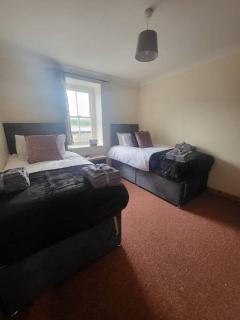 Stunning seaside town cottage - Cardigan - 2
