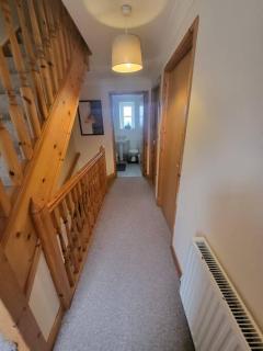 Stunning seaside town cottage - Cardigan - 1