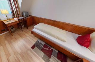Hotel Lamm - Weinstadt - 9