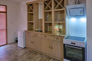 Mushrooms house - Pleven - 3