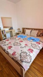 Beachfront Gem in Varna Center - Varna - 3