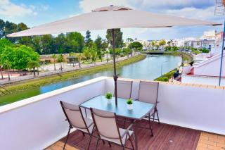 Apartamento GUADIANA RÍA - Centro - Ayamonte - 3