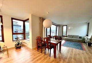 Apartament Gdański Słoneczny Nr 34 - Danzig - 0