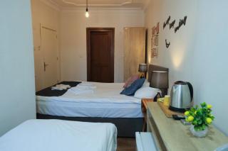 Kondoskali Hotel - 9