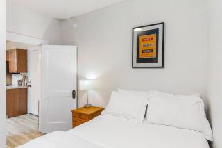 The Nightjar Shelter - Stanwood - 5