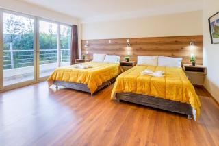 Valles Apartamentos Ecológicos VAE - Urubamba Cusco Perú - 5