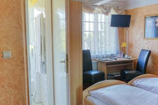 Hotel Frankfurt Oder - 3 Sterne Zur Alten Oder - Frankfurt (Oder) - 9
