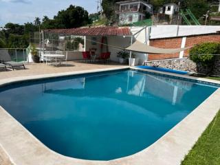 Suite en Teques: Acceso al Lago y Piscina - 8