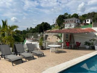 Suite en Teques: Acceso al Lago y Piscina - 4