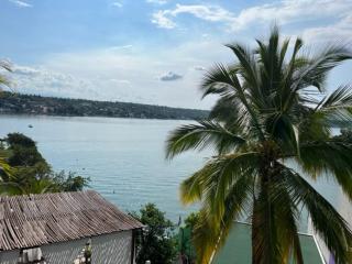 Suite en Teques: Acceso al Lago y Piscina - 3