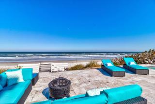 Oceanfront Pool House 7 Bedrooms 7 Bath 2 Kitchens - Port Orange - 8