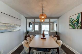 Oceanfront Pool House 7 Bedrooms 7 Bath 2 Kitchens - Port Orange - 4