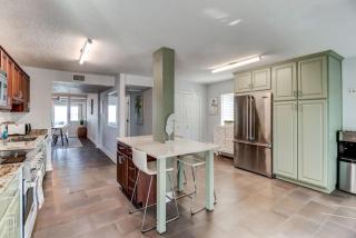 Oceanfront Pool House 7 Bedrooms 7 Bath 2 Kitchens - Port Orange - 2