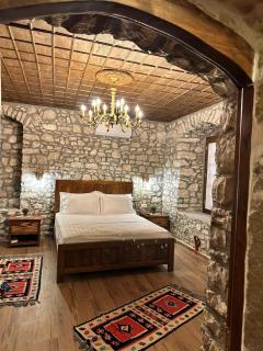 Koroni Boutique Hotel - Berat - 8