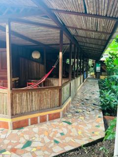 La Casa de Rolando - Puerto Viejo - 7