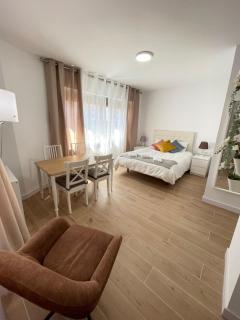 Resitur Luxury Suit 514 - Siviglia - 0