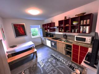 Home Sweet Home - Reichersdorf - 2