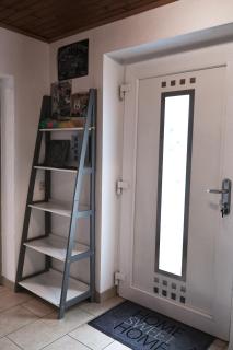 Home Sweet Home - Reichersdorf - 4