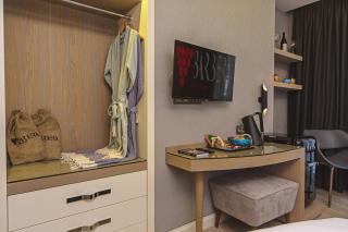Barbera Hotel - Istanbul - 9
