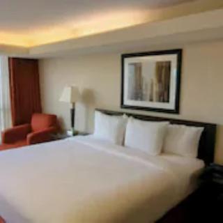 Hotel Lotus Kansas City Merriam - 3