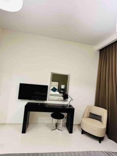 Luxury studio Apartment JVC Tower 108 - 6