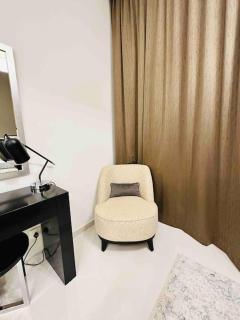 Luxury studio Apartment JVC Tower 108 - 3