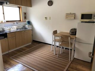 Guesthouse & Kitchen Hace - Vacation STAY 68911v - Iwaki - 0