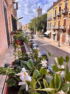 Corso Grand suites - Barletta - 9